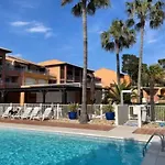 Petit Paradis Vue * Théoule-sur-Mer