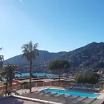 Appartamento Petit Paradis Vue