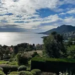 Petit Paradis Vue Appartamento