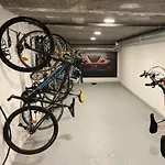 Petit Paradis Vue Appartamento *