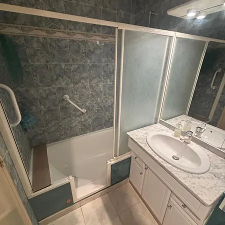 Apartman Au Calme ! Vue Mer Et Terre Théoule-sur-Mer