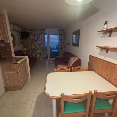 Petit Paradis Vue * Théoule-sur-Mer