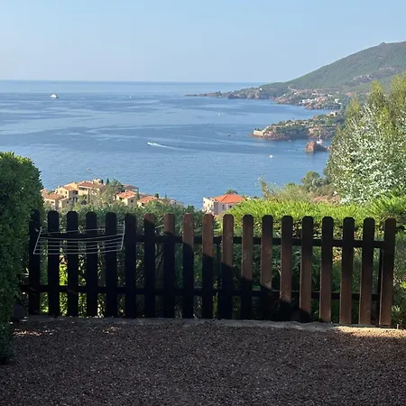 Appartamento Petit Paradis Vue *