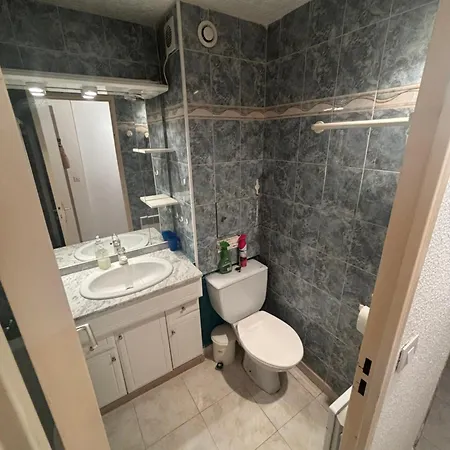 Au Calme ! Vue Mer Et Terre Apartman *
