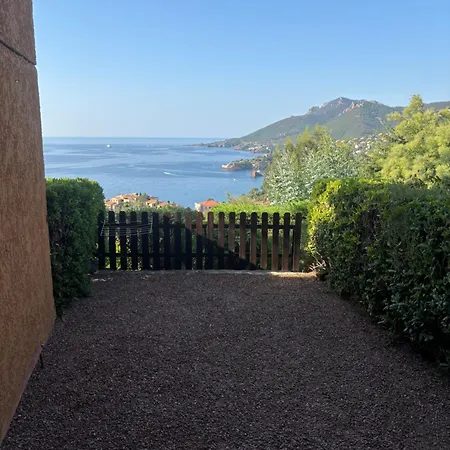 Petit Paradis Vue Appartamento