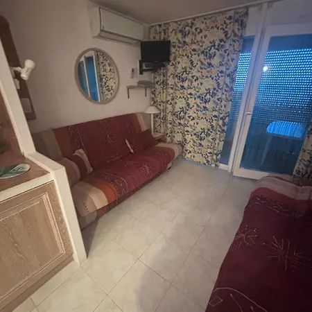 Petit Paradis Vue Appartamento