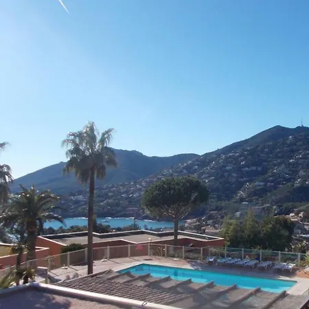 Apartment Au Calme ! Vue Mer Et Terre