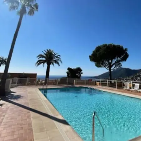 Apartament Au Calme ! Vue Et Terre