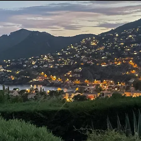 Au Calme ! Vue Et Terre *