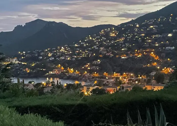 Petit Paradis Vue *